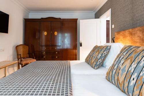 Suite del hotel Boutique San Diego - Adults Only. Foto 6