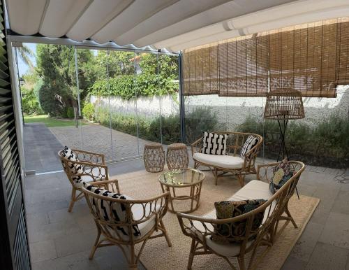 Suite del hotel Boutique San Diego - Adults Only. Foto 9