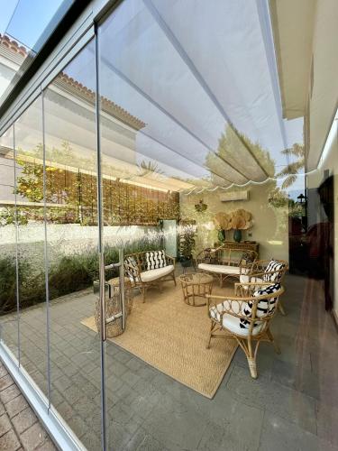 Suite del hotel Boutique San Diego - Adults Only. Foto 10