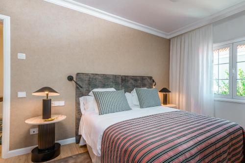 Suite Junior del hotel Boutique San Diego - Adults Only. Foto 2