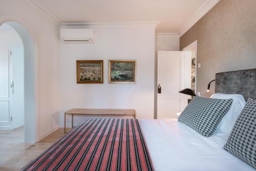 Suite Junior del hotel Boutique San Diego - Adults Only. Foto 3