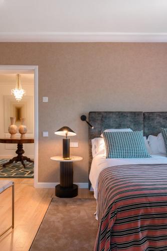 Suite Junior del hotel Boutique San Diego - Adults Only. Foto 4