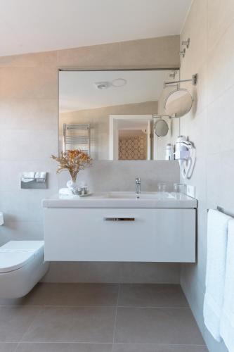 Suite Junior del hotel Boutique San Diego - Adults Only. Foto 6