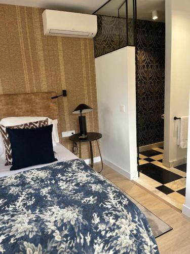 Habitación Doble Superior - 2 camas del hotel Boutique San Diego - Adults Only. Foto 2