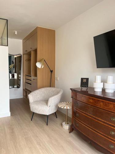 Habitación Doble Superior - 2 camas del hotel Boutique San Diego - Adults Only. Foto 5