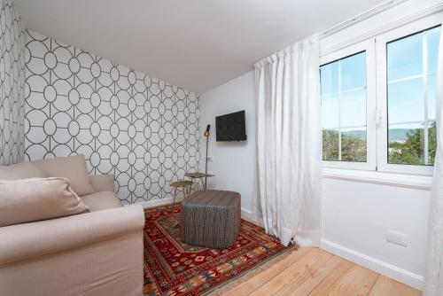 Suite Junior del hotel Boutique San Diego - Adults Only. Foto 5