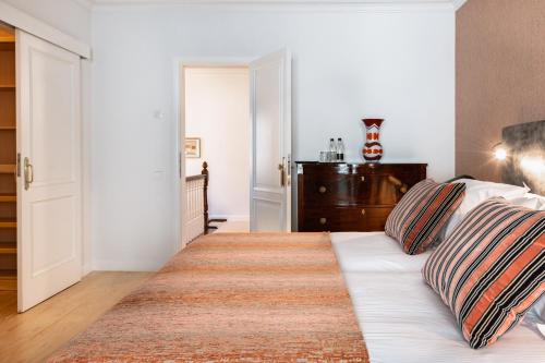 Suite Deluxe del hotel Boutique San Diego - Adults Only. Foto 2