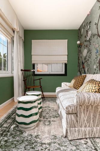 Suite Deluxe del hotel Boutique San Diego - Adults Only. Foto 4