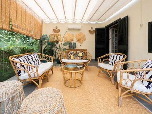 Suite del hotel Boutique San Diego - Adults Only. Foto 7