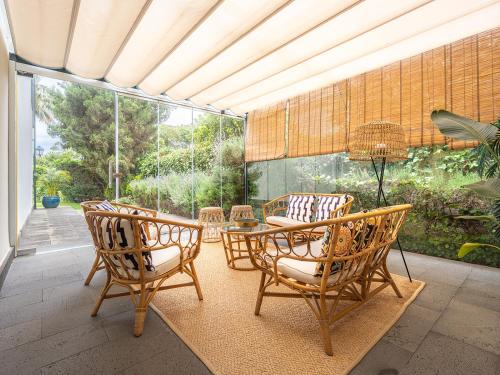 Suite del hotel Boutique San Diego - Adults Only. Foto 8