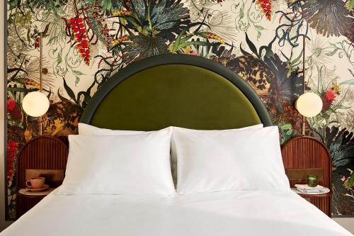 VIP - Vistas a la ciudad del hotel Hyde London City (Opening March 2024). Foto 1