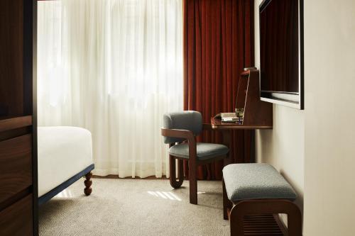 Admisión general con más espacio del hotel Hyde London City (Opening March 2024). Foto 1