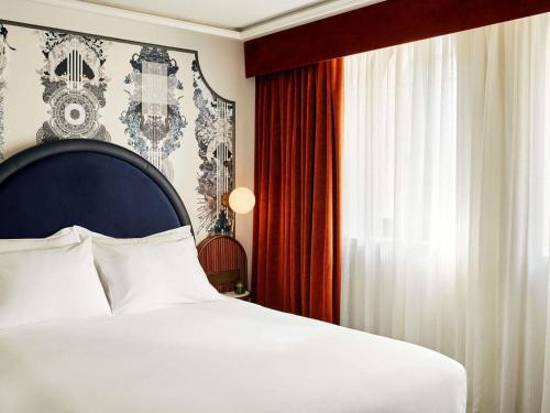 Admisión general con más espacio del hotel Hyde London City (Opening March 2024). Foto 6