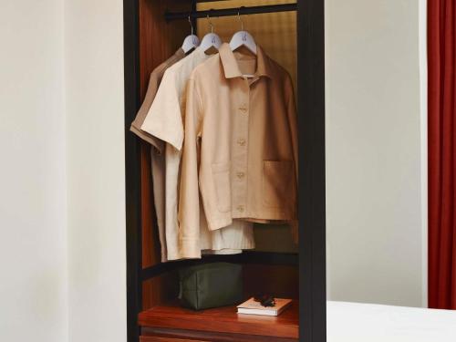 Queen Room - General Admission del hotel Hyde London City (Opening March 2024). Foto 7