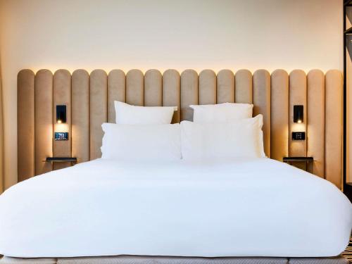 TRIBE Esencial del hotel Tribe Milano Malpensa