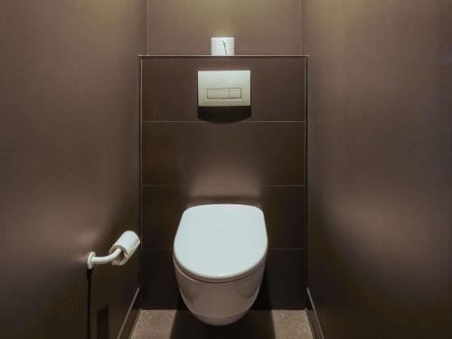 Habitación Doble Estándar del hotel Ibis Budget Madrid Aeropuerto. Foto 6