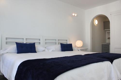 Deluxe Queen Studio del hotel Corralejo Lodge. Foto 5