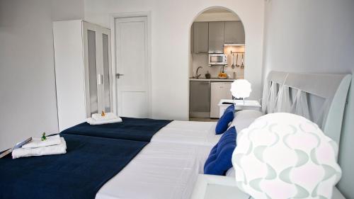 Estudio Deluxe con cama grande del hotel Corralejo Lodge. Foto 6