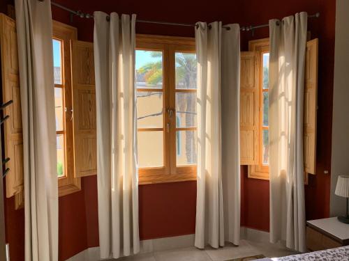 Habitación Doble del hotel Gran Canaria