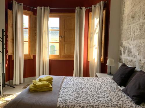 Habitación Doble del hotel Gran Canaria. Foto 4