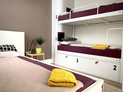 Habitación Triple del hotel Gran Canaria. Foto 5