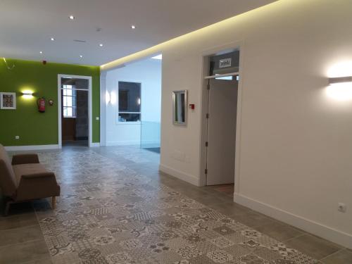 Habitación Familiar con ducha del hotel Gran Canaria. Foto 2