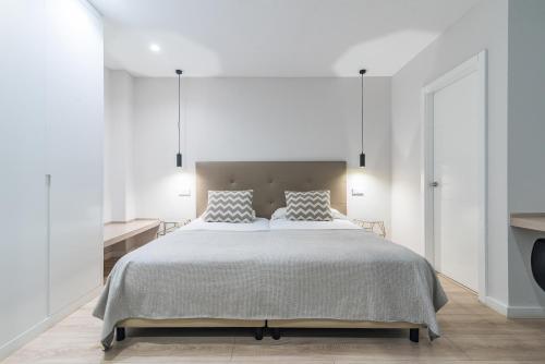 Apartamento de 1 dormitorio del hotel SmartRental Las Palmas