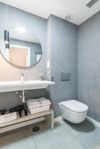 Apartamento de 1 dormitorio del hotel SmartRental Las Palmas. Foto 3