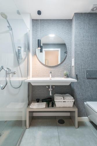 Apartamento de 1 dormitorio del hotel SmartRental Las Palmas. Foto 10