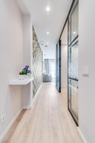 Apartamento de 1 dormitorio del hotel SmartRental Las Palmas. Foto 11