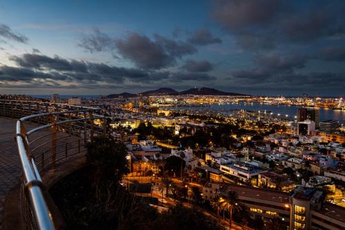 Apartamento de 1 dormitorio del hotel SmartRental Las Palmas. Foto 24