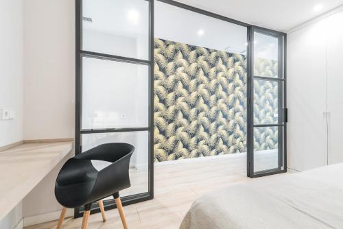 Apartamento de 1 dormitorio del hotel SmartRental Las Palmas. Foto 14