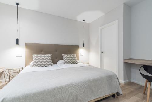 Apartamento de 1 dormitorio del hotel SmartRental Las Palmas. Foto 16