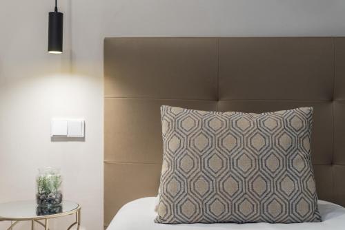 Apartamento de 1 dormitorio del hotel SmartRental Las Palmas. Foto 21