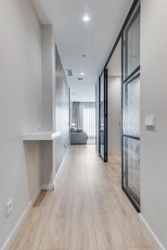 Apartamento de 1 dormitorio del hotel SmartRental Las Palmas. Foto 19