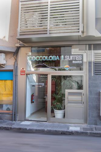 Apartamento Superior del hotel Coccoloba Suites Corralejo. Foto 5