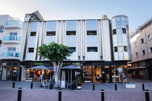 Apartamento Premium de 1 dormitorio del hotel Coccoloba Suites Corralejo. Foto 8