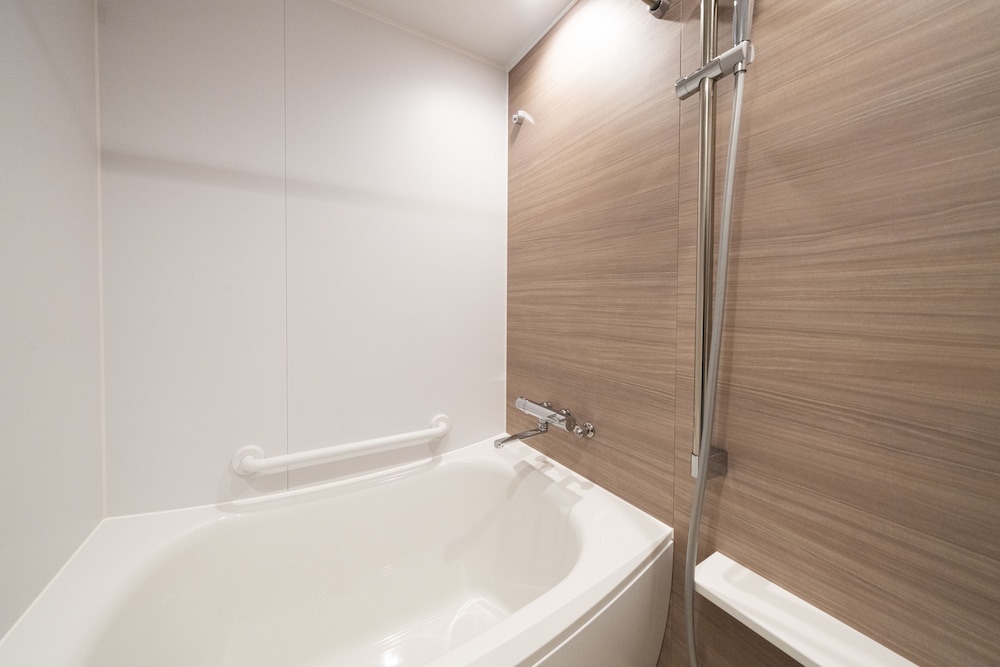 Habitación Deluxe con 2 camas individuales, no fumadores del hotel KOKO Tsukiji Ginza. Foto 10