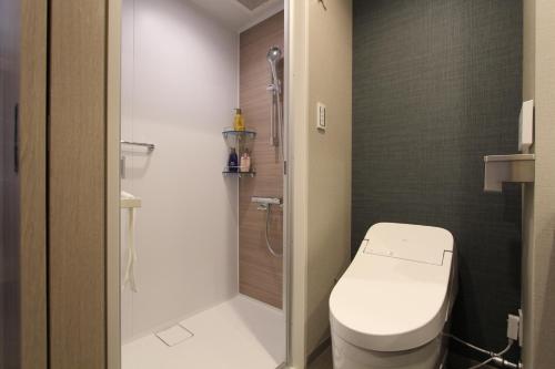 Habitación Doble Estándar del hotel KOKO Tsukiji Ginza. Foto 3