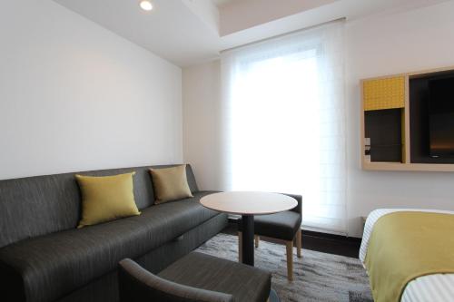 Habitación Familiar del hotel KOKO Tsukiji Ginza. Foto 2