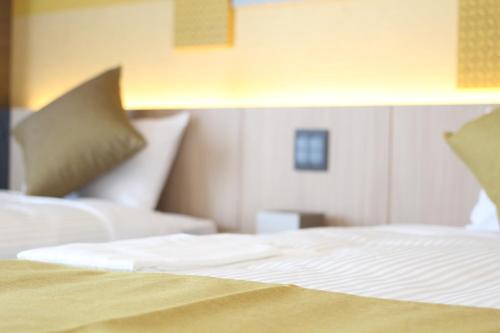 Habitación Familiar del hotel KOKO Tsukiji Ginza. Foto 5