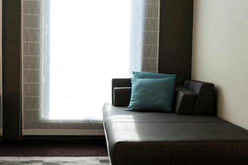 Habitación Familiar del hotel KOKO Tsukiji Ginza. Foto 10