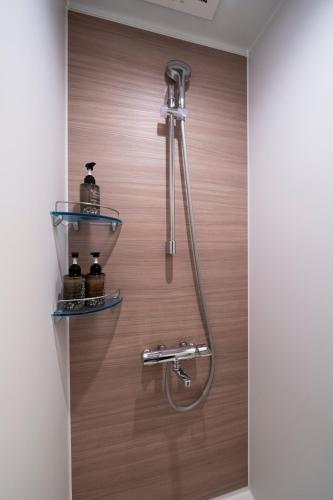 Habitación Doble Estándar - 2 camas del hotel KOKO Tsukiji Ginza. Foto 2