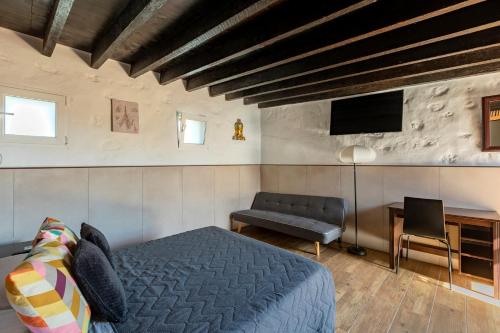 Double or Twin Room - Disability Access del hotel Valtisya House Pool and Airport. Foto 4