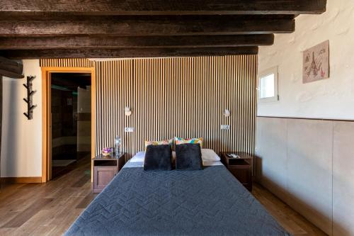 Double or Twin Room - Disability Access del hotel Valtisya House Pool and Airport. Foto 6