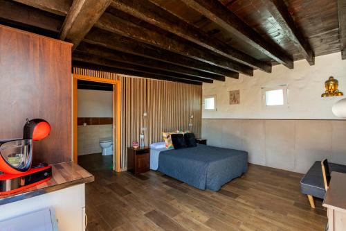 Double or Twin Room - Disability Access del hotel Valtisya House Pool and Airport. Foto 10