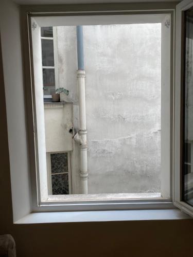 Estudio 45 sin vistas a la ciudad del hotel Du Louvre - St-Honoré. Foto 10