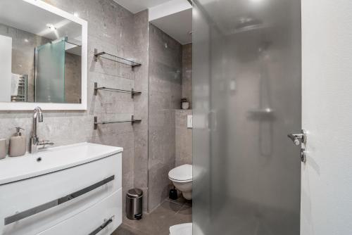 Apartamento amplio de 1 dormitorio - 45 del hotel Du Louvre - St-Honoré