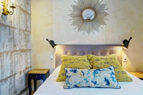 Apartamento de 1 dormitorio - 44 del hotel Du Louvre - St-Honoré. Foto 1