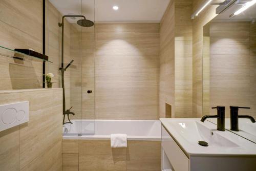 Apartamento de 1 dormitorio - 44 del hotel Du Louvre - St-Honoré. Foto 6